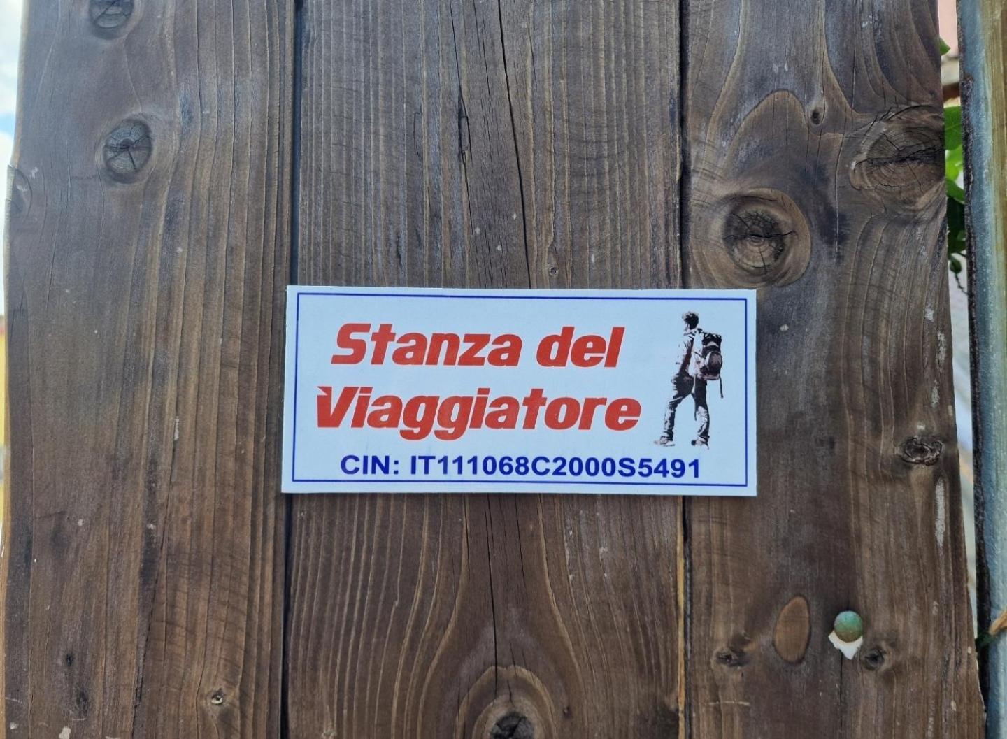 Stanza Del Viggiatore Santadi ภายนอก รูปภาพ